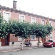 Ayuntamiento de loma de ucieza