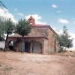 Iglesia exterior